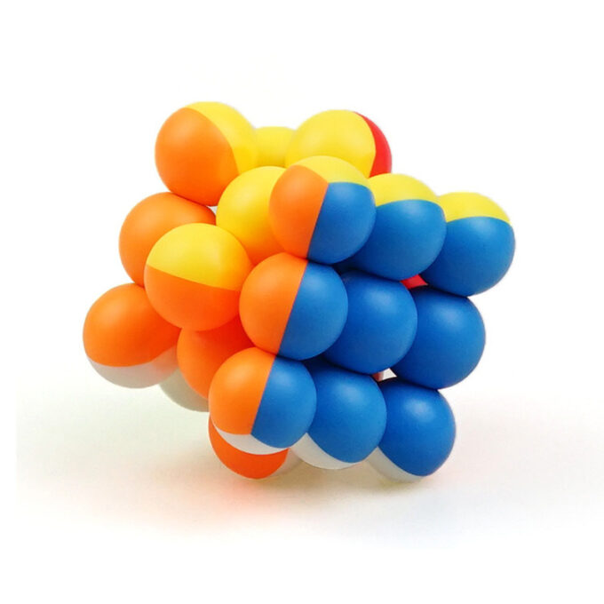 YJ Ball 3x3 - Image 3
