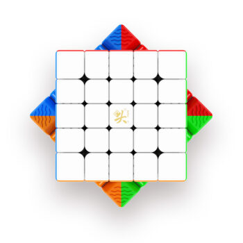 DaYan NeZha 5x5 M (Strong)