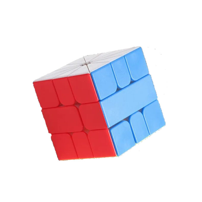 Shengshou Magnetic Square 2
