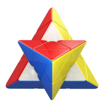 MoYu RS Pyraminx M