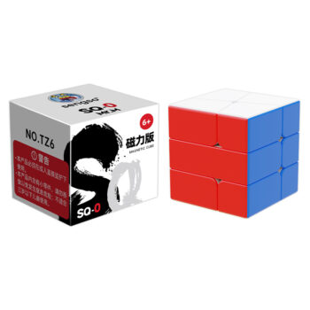 ShengShou MR.M Magnetic Square-0