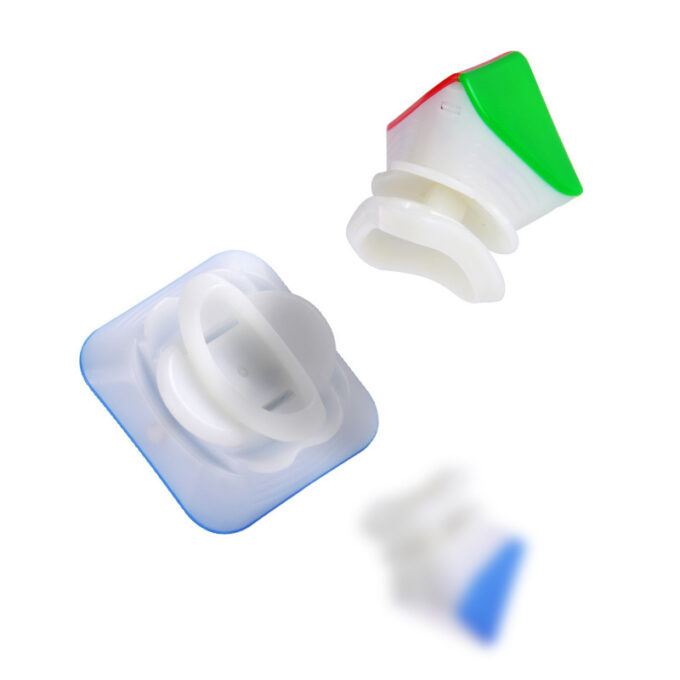 X-Man Wingy Skewb V2 M - Image 4