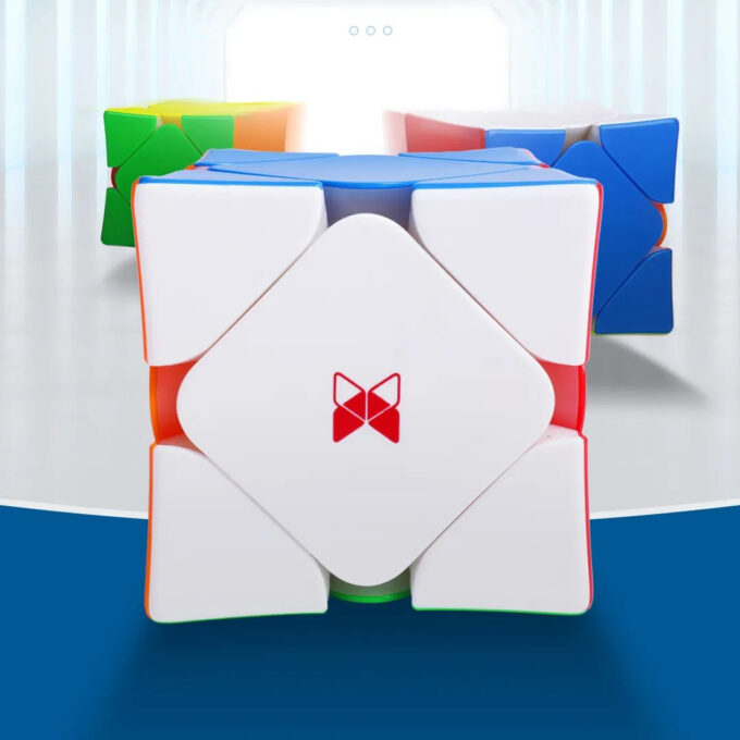 X-Man Wingy Skewb V2 M