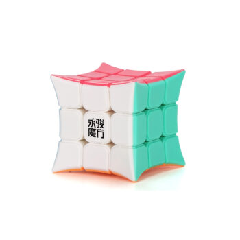 YJ JinJiao 3x3
