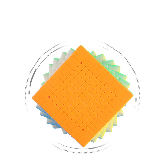 YuXin Little Magic 11x11 - Image 2