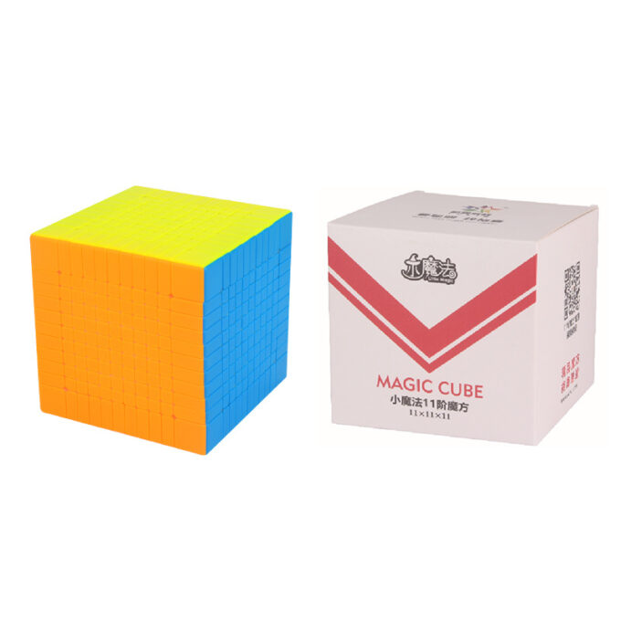 YuXin Little Magic 11x11