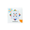 GAN Monster GO 3X3 V2M (Magnetic) - Image 2