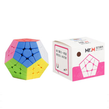 ShengShou Mr. M Megaminx