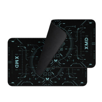 QiYi XMD Mat - Black
