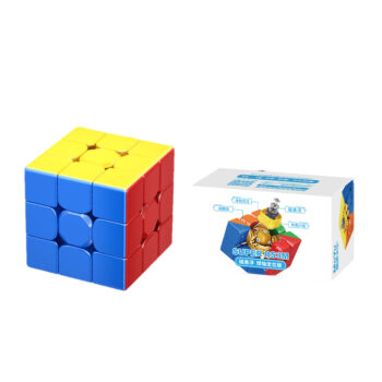 MoYu Super RS3 M 2022 Maglev ( Ball Core )