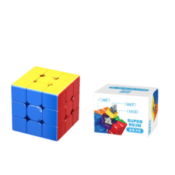 MoYu Super RS3 M 2022 3x3 (Maglev)