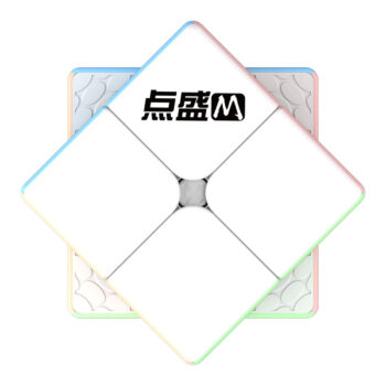 DianSheng 2x2 M Macaron
