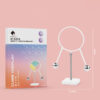 Lefun Balancing Spinning Cube Stand - Image 3
