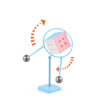 Lefun Balancing Spinning Cube Stand - Image 2