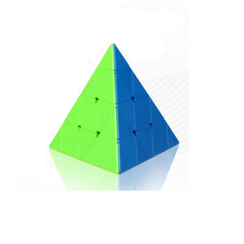 QiYi Master Pyraminx
