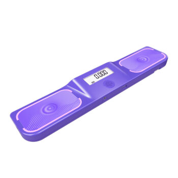 GAN Halo Timer Standard