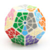MF8 Crystal Megaminx Plus Cube - Image 3
