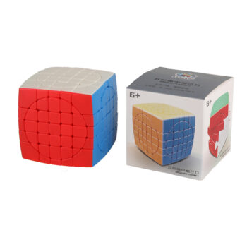 ShengShou Crazy 5x5 V2