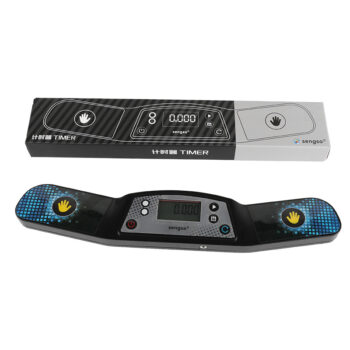 ShengShou Speed Cube Timer