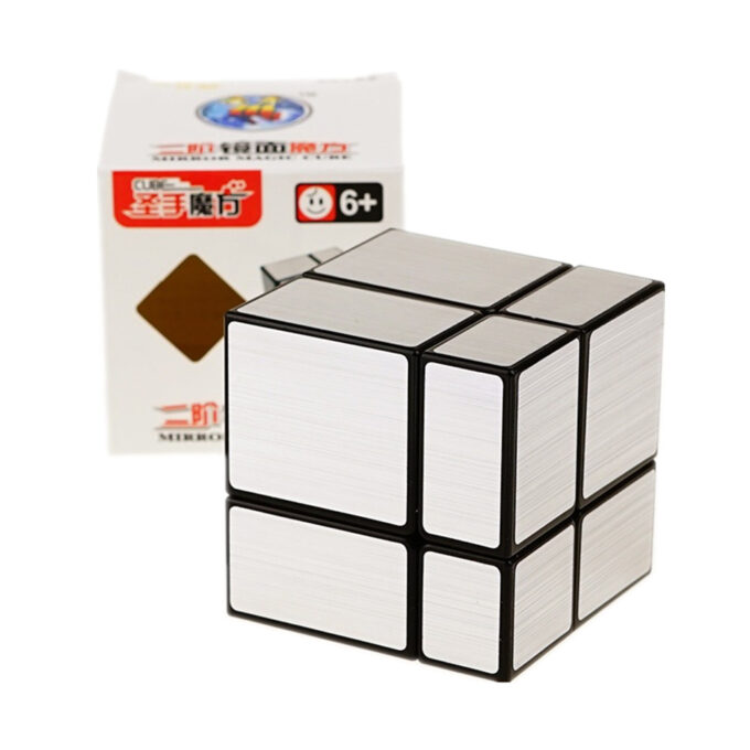 ShengShou 2x2 Mirror Cube