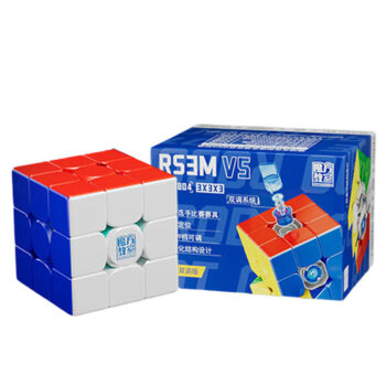 MoYu RS3 M V5 3x3 (Dual Adjustment)