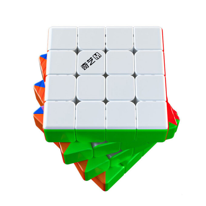 QiYi M Pro 4x4 - Image 2