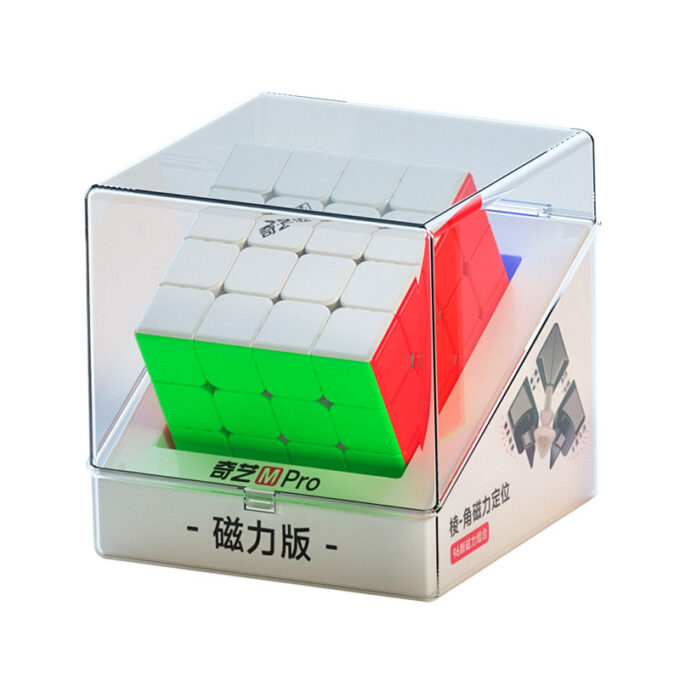 QiYi M Pro 4x4 - Image 4