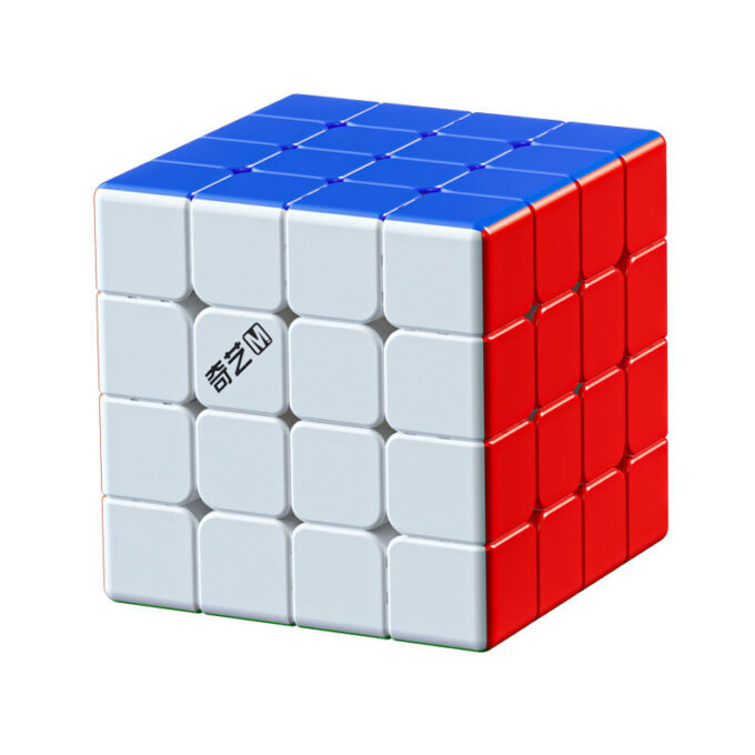 QiYi M Pro 4x4
