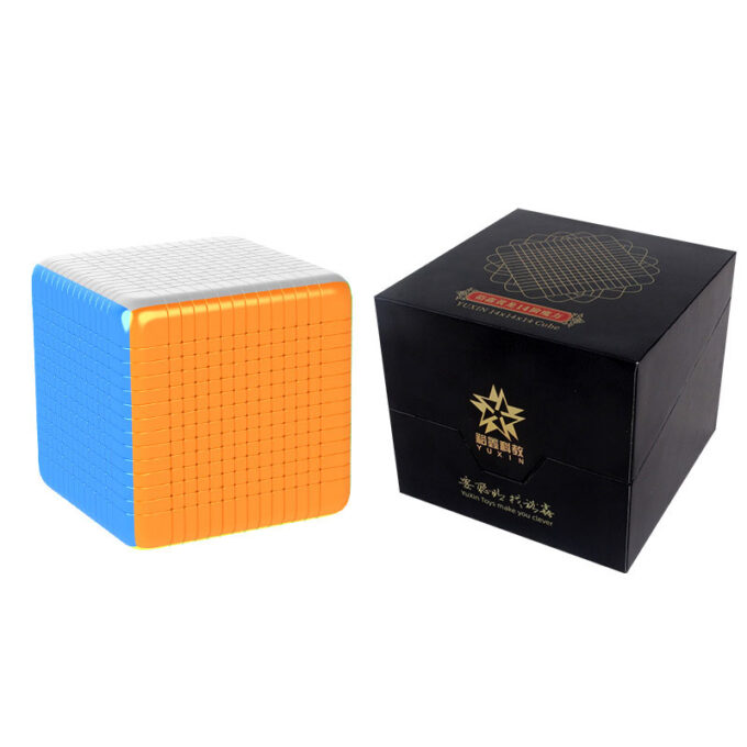 YuXin HuangLong 14x14