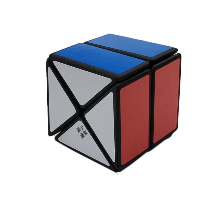 Lee 2x2 Fisher Cube