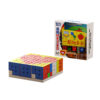 MoYu Cube Mosaic Art Gallery 3x3(5.5cm) - Image 2