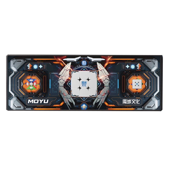 MoYu New Cube Mat (L)