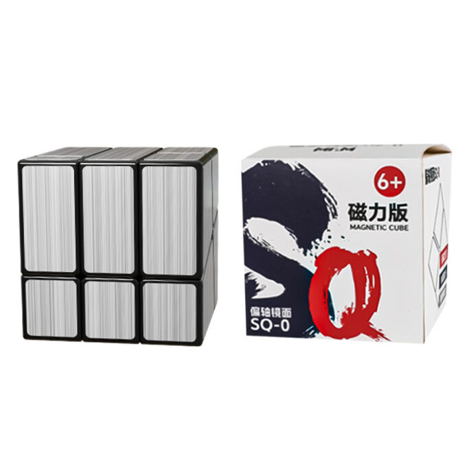 ShengShou Axis Mirror SQ-0 M