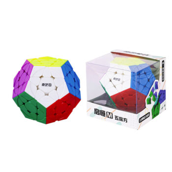 QiYi QiHeng M Megaminx Magnetic
