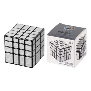 ShengShou 4x4 Mirror Cube