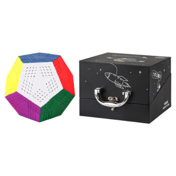 Shengshou Petaminx V2