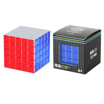 ShengShou Legend Metallic 5x5
