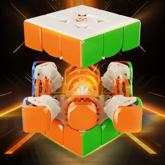 YJ MGC Est 3x3 - Image 2