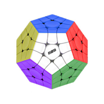 Diansheng Galaxy Megaminx M ( Ball Core )