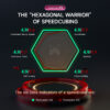 X-Man Tornado V4 Pioneer UV - Image 3