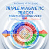 MoYu AoChuang V6 Tripe Track UV Ball Core - Image 2