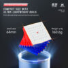 X-Man Spark V2 M 7x7 (Ball Core) - Image 2
