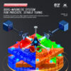 X-Man Spark V2 M 7x7 (Ball Core) - Image 3