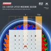 X-Man Spark V2 M 7x7 (Ball Core) - Image 5