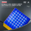 X-Man Spark V2 M 7x7 (Ball Core) - Image 6