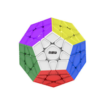 DianSheng Galaxy Big Megaminx M (9cm)