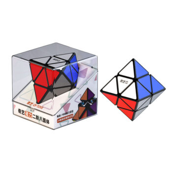 QiYi 2x2 FTO M (Tiled)