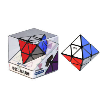 QiYi 2x2 FTO (Tiled)