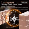 MoYu Mirror Cube V2 Ball Core UV Magnetic - Image 4