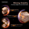 MoYu Mirror Cube V2 Ball Core UV Magnetic - Image 6